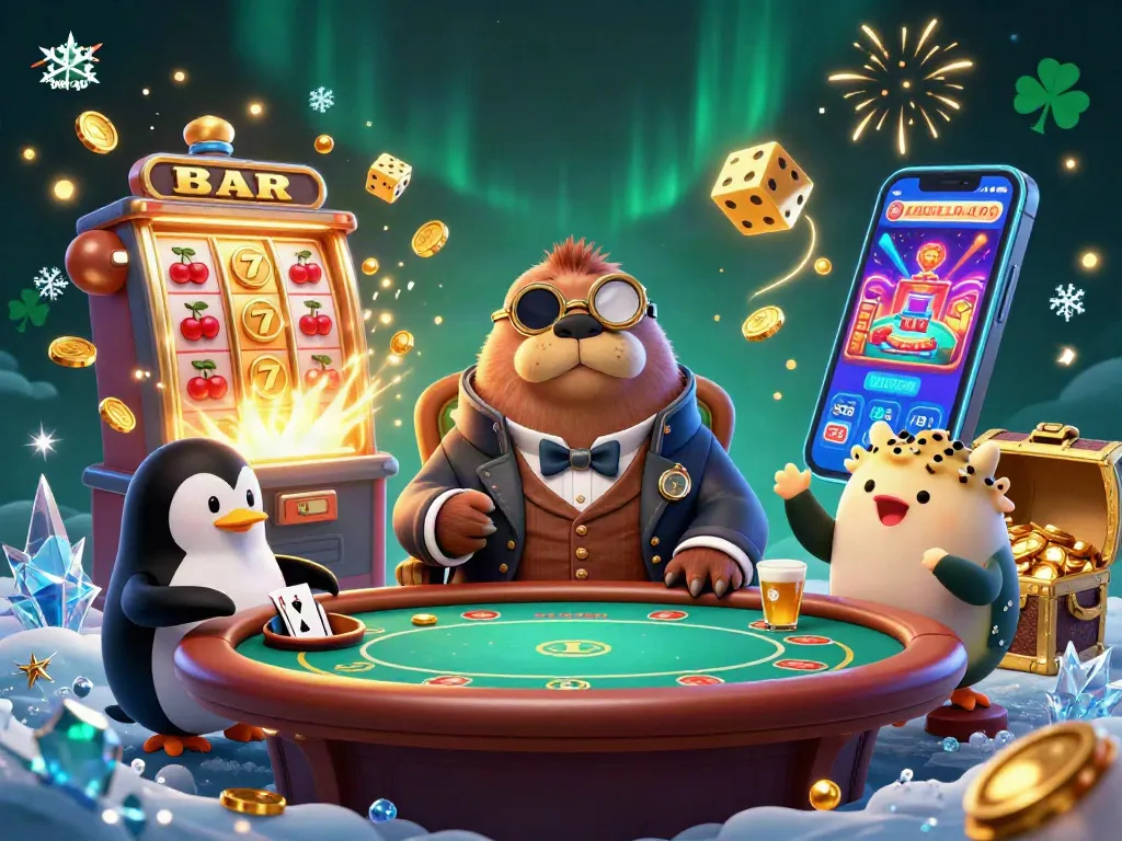 Win big at the zowin-app with thrilling underwater poker and exciting casino games.